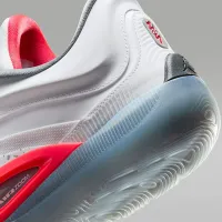 Nike Zion 4 баскетбольные Кроссовки цвет белый