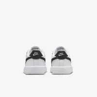 Nike Force 1 Low Little детские Кроссовки цвет белый