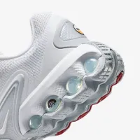 Nike Air Max Dn Big дитячі Кросівки колір білий
