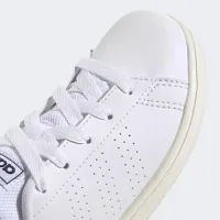 Кроссовки adidas Advantage Lifestyle Court Lace GW6487 - Белые