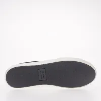 Кросівки Tommy Hilfiger Hi Vulc Street Low Suede FM0FM04590-DW5 - Синій