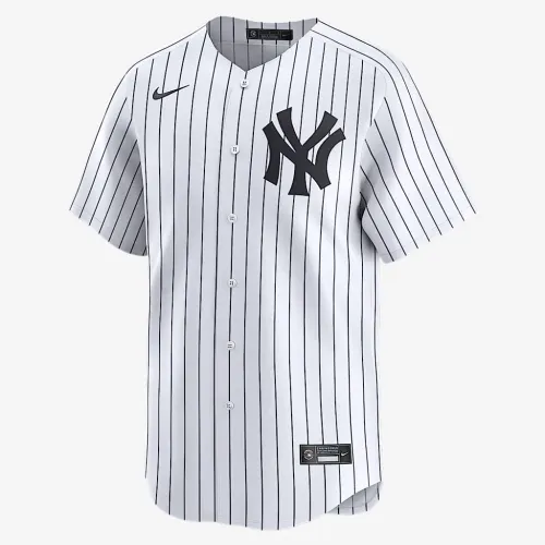Marcus Stroman New York Yankees чоловічі Nike Dri-FIT ADV MLB Limited Jersey колір білий