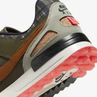 Nike Air Pegasus '89 для гольфа Кроссовки цвет зеленый