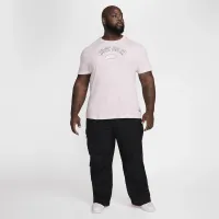 Nike Sportswear чоловічі футболка Pink
