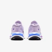 Nike Journey Run женская Road Running Кроссовки цвет фиолетовый