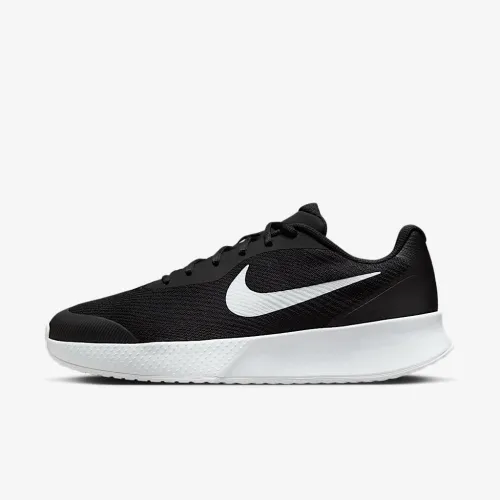 Nike Vapor Lite 3 чоловічі Hard Court Tennis Кросівки колір чорний