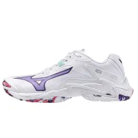 Кроссовки do волейбола Женские Mizuno WAVE LIGHTNING Z8 (V1GC240020)