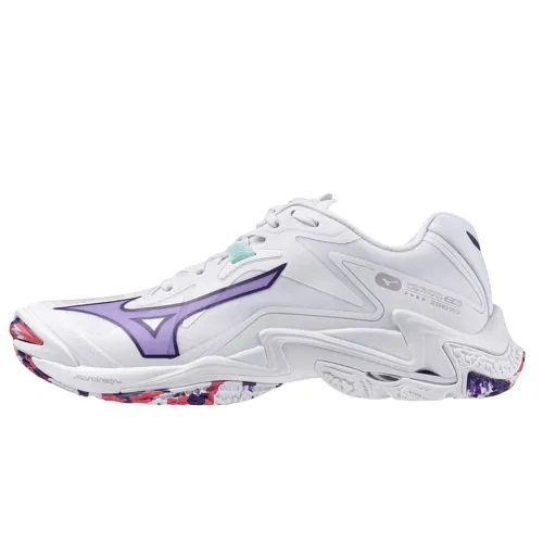 Кроссовки do волейбола Женские Mizuno WAVE LIGHTNING Z8 (V1GC240020)