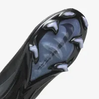 Nike Mercurial Vapor 16 Elite FG Low-Top футбольні бутси колір чорний