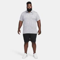 Nike Dri-FIT Tour чоловічі для гольфу Polo колір сірий