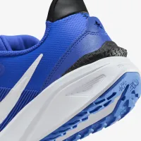 Nike Star Runner 4 Big детские Road Running Кроссовки синий