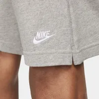 Шорты Nike Club FQ4359-063 - Серые