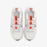 Nike Air Max INTRLK Lite Big дитячі Кросівки колір білий