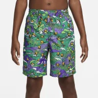 Nike Big дитячі (для хлопчиків) 7