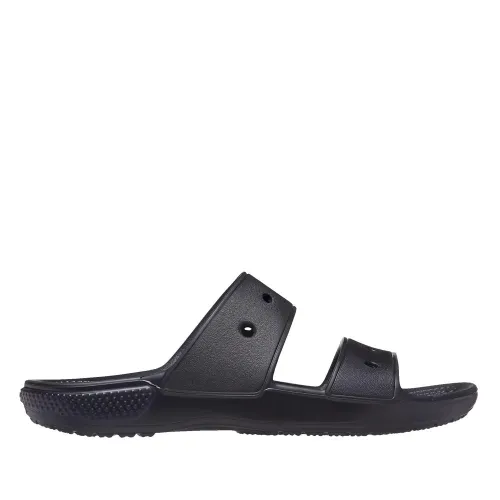 Шлёпанцы Crocs Classic Sandal 206761-001 - Черные