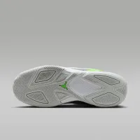 Nike Jordan Heir Series женская баскетбольные Кроссовки цвет белый