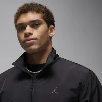 Nike Jordan Essentials мужские Куртка цвет черный