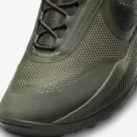 Nike React SFB Carbon Men’s Elite Outdoor Кроссовки цвет зеленый