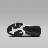 Nike Jordan Air 200E Big дитячі Кросівки колір білий