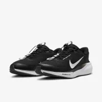 Nike Pegasus EasyOn мужские Road Running Кроссовки цвет черный