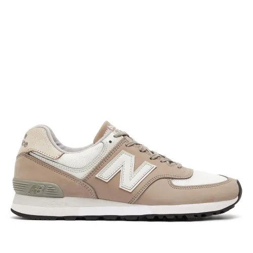 Кросівки New Balance OU576FLB - Бежеві