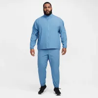 Nike Form чоловічі Dri-FIT Versatile Куртка блакитний