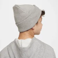 Nike Peak Big детские Beanie цвет серый
