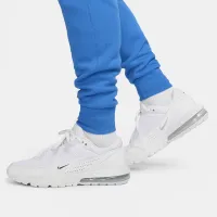 Nike Sportswear Tech Fleece мужские Joggers синий