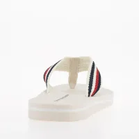Japonki Tommy Hilfiger Essential Comfort FW0FW07147-AF4 - Бежевый