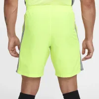 Nike Academy мужские Soccer шорты Yellow