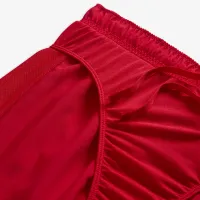 Nike Tempo жіноча Brief-Lined Running шорти колір червоний