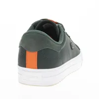 Кроссовки Lacoste Powercourt 746SMA0082-2D2 - Зеленые