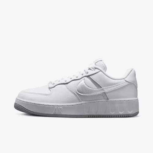 Nike Air Force 1 Low Unity чоловічі Кросівки колір білий