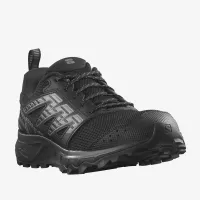 Кросівки Salomon Wander L47152500 - Чорні