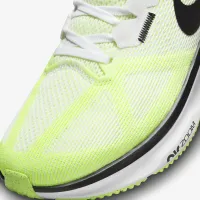 Nike Structure 25 мужские Road Running Кроссовки цвет белый