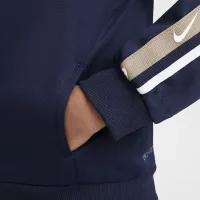 Nike Dri-FIT Sportswear Club Little детские 2-Piece Poly Propus набор синий
