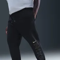 Nike Sportswear Club чоловічі Fleece Joggers колір чорний