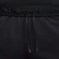 Nike Strike чоловічі Dri-FIT Soccer шорти колір чорний