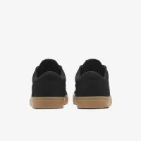 Nike SB Charge Canvas Skate Кросівки колір чорний