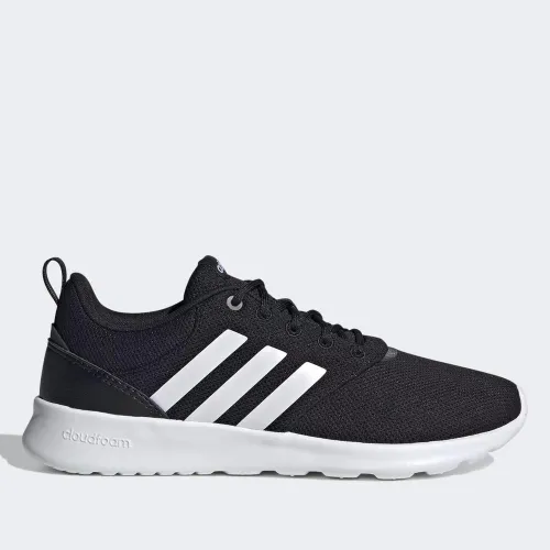 Кросівки adidas QT Racer 2.0 GX5672 - Чорні