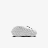 Nike Sunray Protect 2 Baby/Toddler босоніжки колір білий