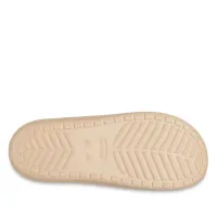 Шльопанці Crocs Classic V2 209403-2DS - Бежеві