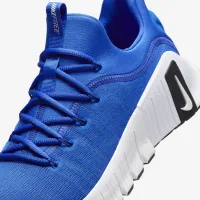 Nike Free Metcon 6 мужские для тренировок Кроссовки синий