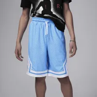 Nike Jordan Air Big дитячі Dri-FIT Diamond шорти блакитний
