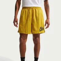 Nike Sportswear Club мужские Flow шорты Yellow