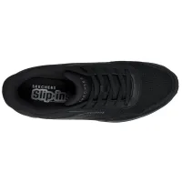 Кросівки Чоловічі Skechers UNO Slip-ins: Uno - Banksia (183022-BBK)