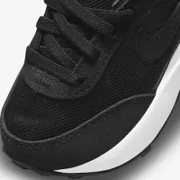 Nike Waffle One Baby/Toddler Кроссовки цвет черный