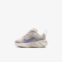 Nike Metro Tek Baby/Toddler Кроссовки цвет серый