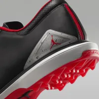 Nike Jordan ADG 5 для гольфа Кроссовки цвет черный