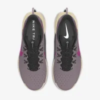 Nike Pegasus Trail 5 By You Custom Trail Running Кросівки (Extra Wide) різнокольорові
